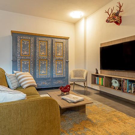Hotel Mon Emile Saint-Christophe Экстерьер фото