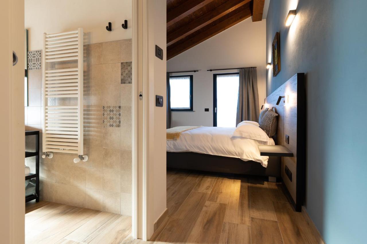 Hotel Mon Emile Saint-Christophe Экстерьер фото