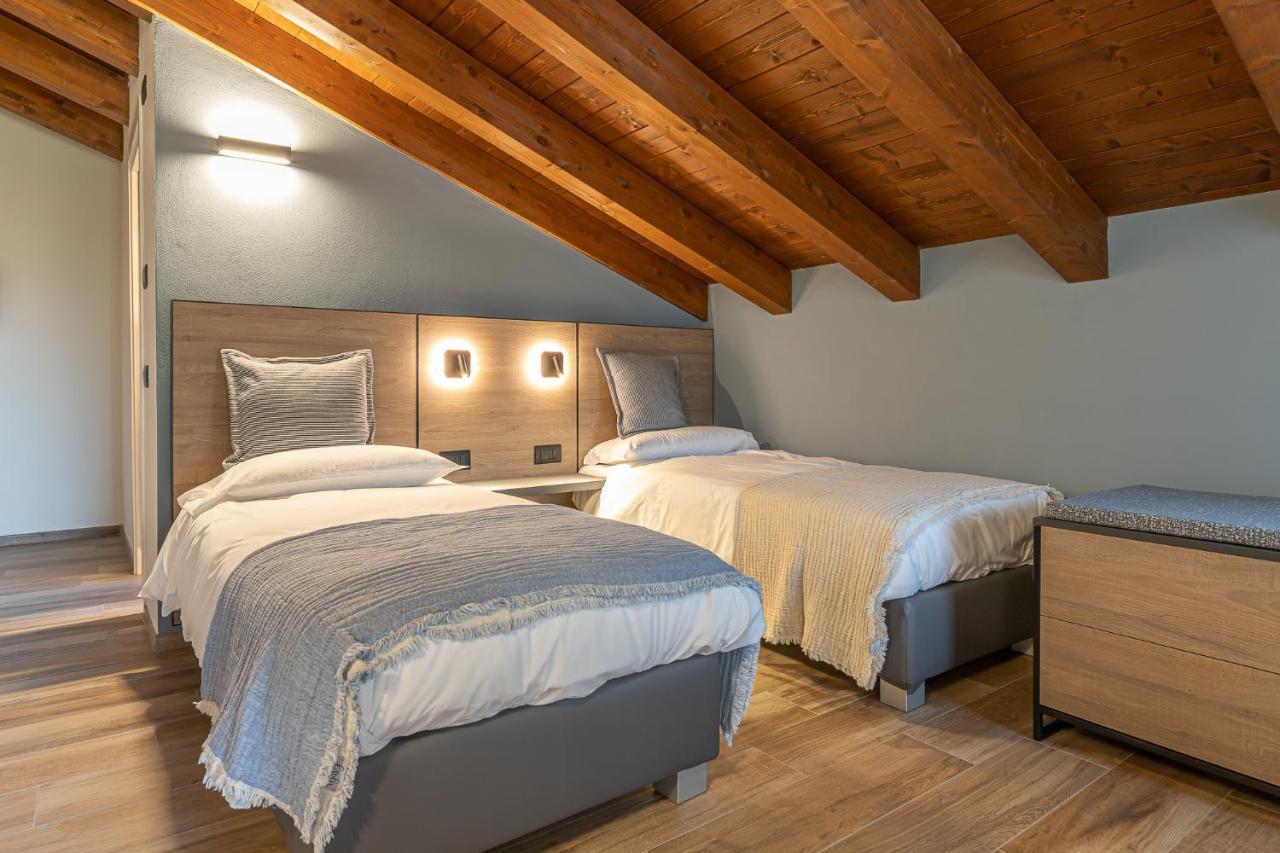 Hotel Mon Emile Saint-Christophe Экстерьер фото