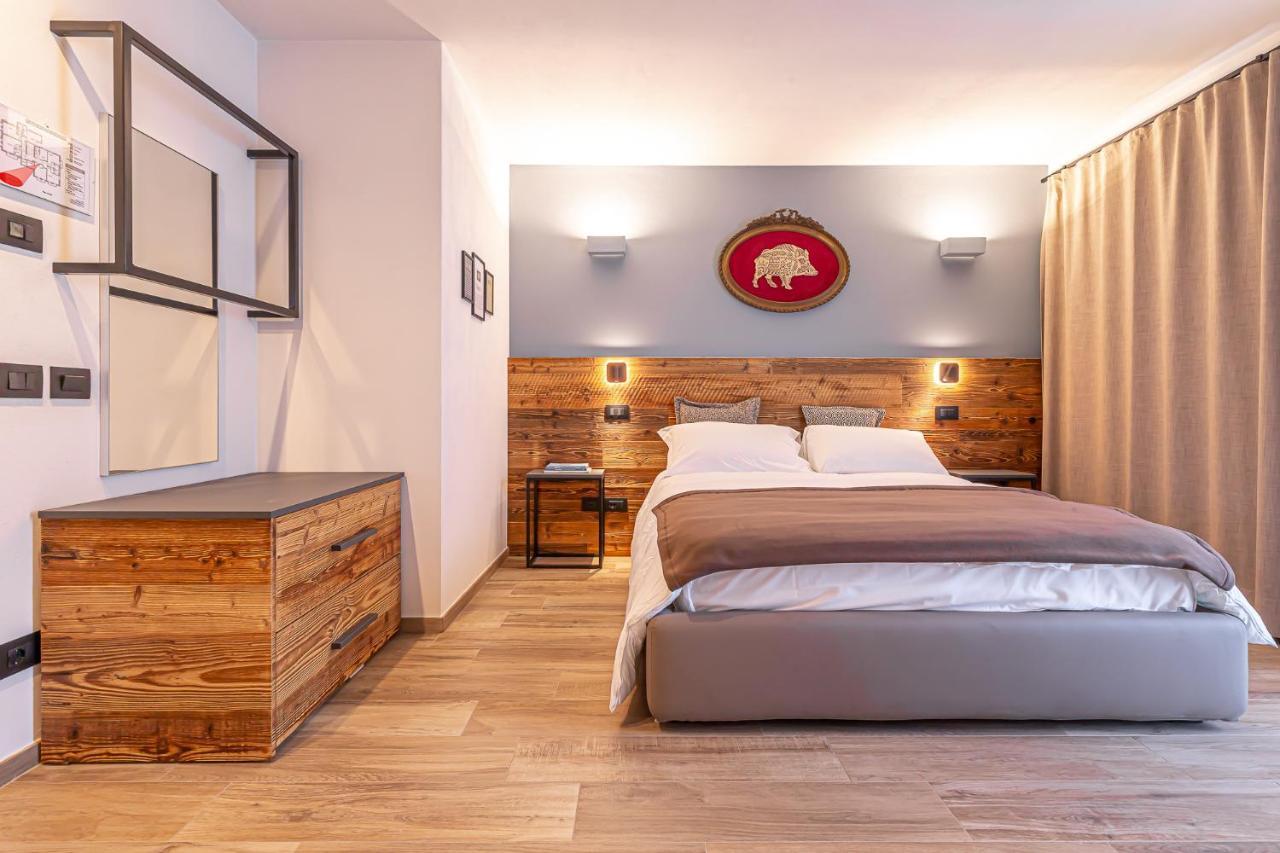 Hotel Mon Emile Saint-Christophe Экстерьер фото