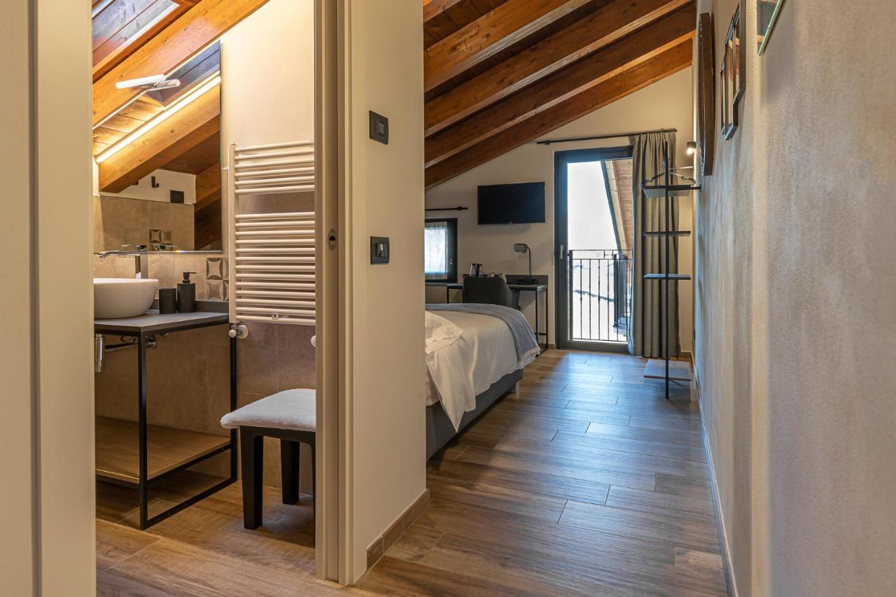 Hotel Mon Emile Saint-Christophe Экстерьер фото