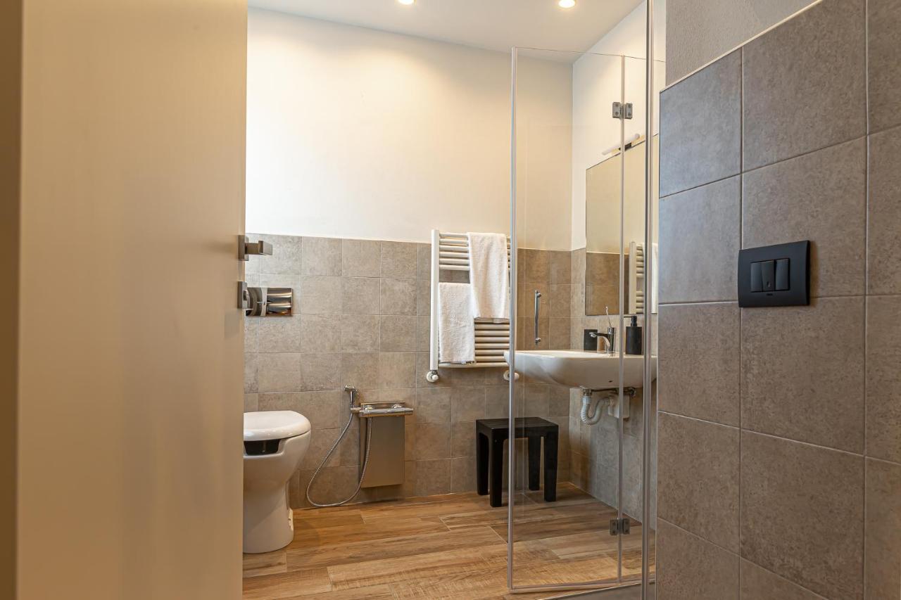 Hotel Mon Emile Saint-Christophe Экстерьер фото