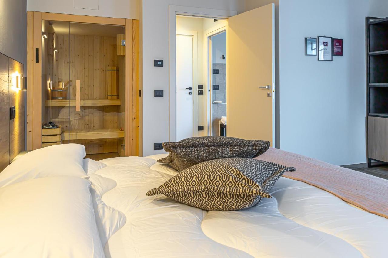 Hotel Mon Emile Saint-Christophe Экстерьер фото