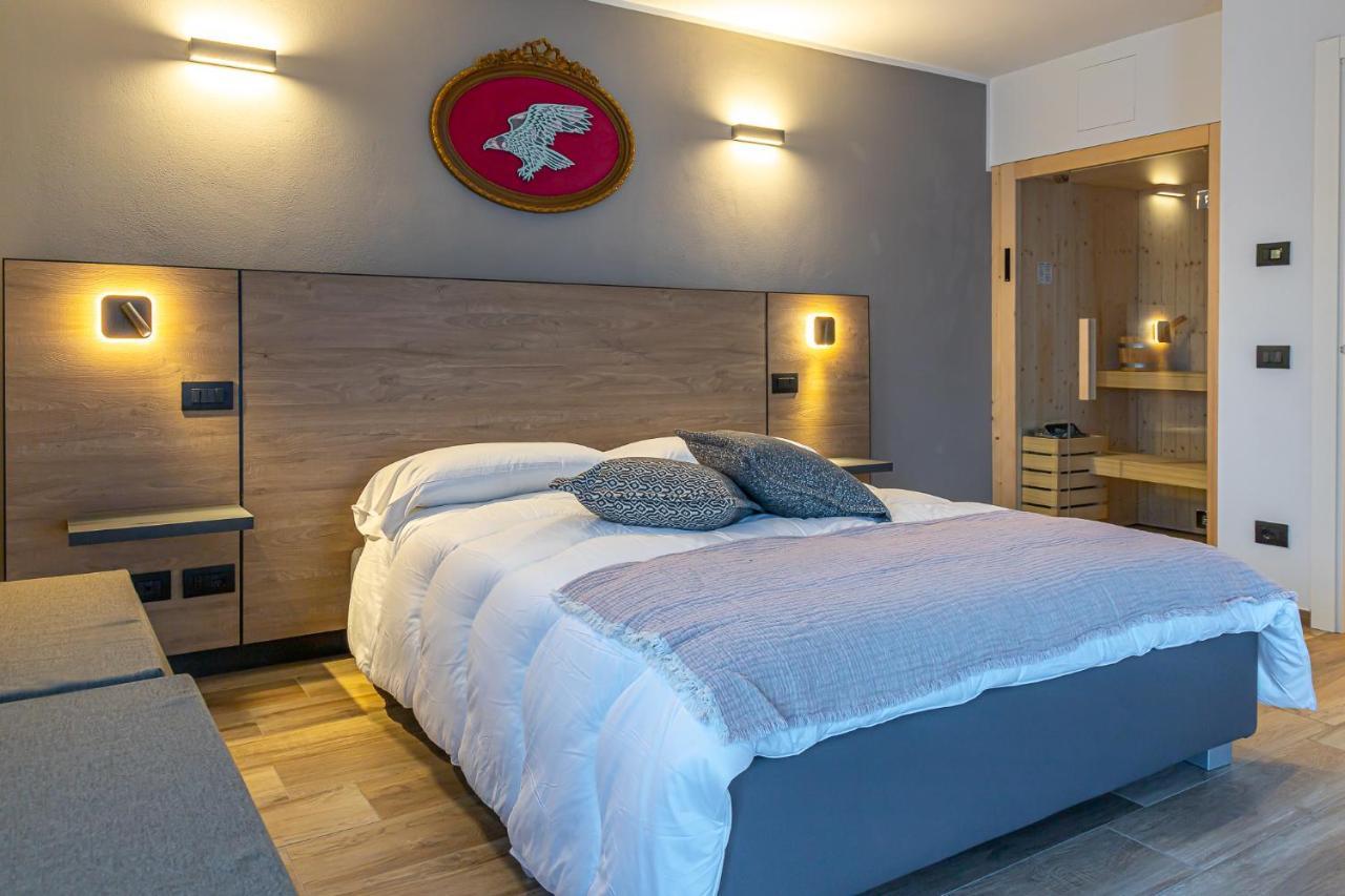 Hotel Mon Emile Saint-Christophe Экстерьер фото