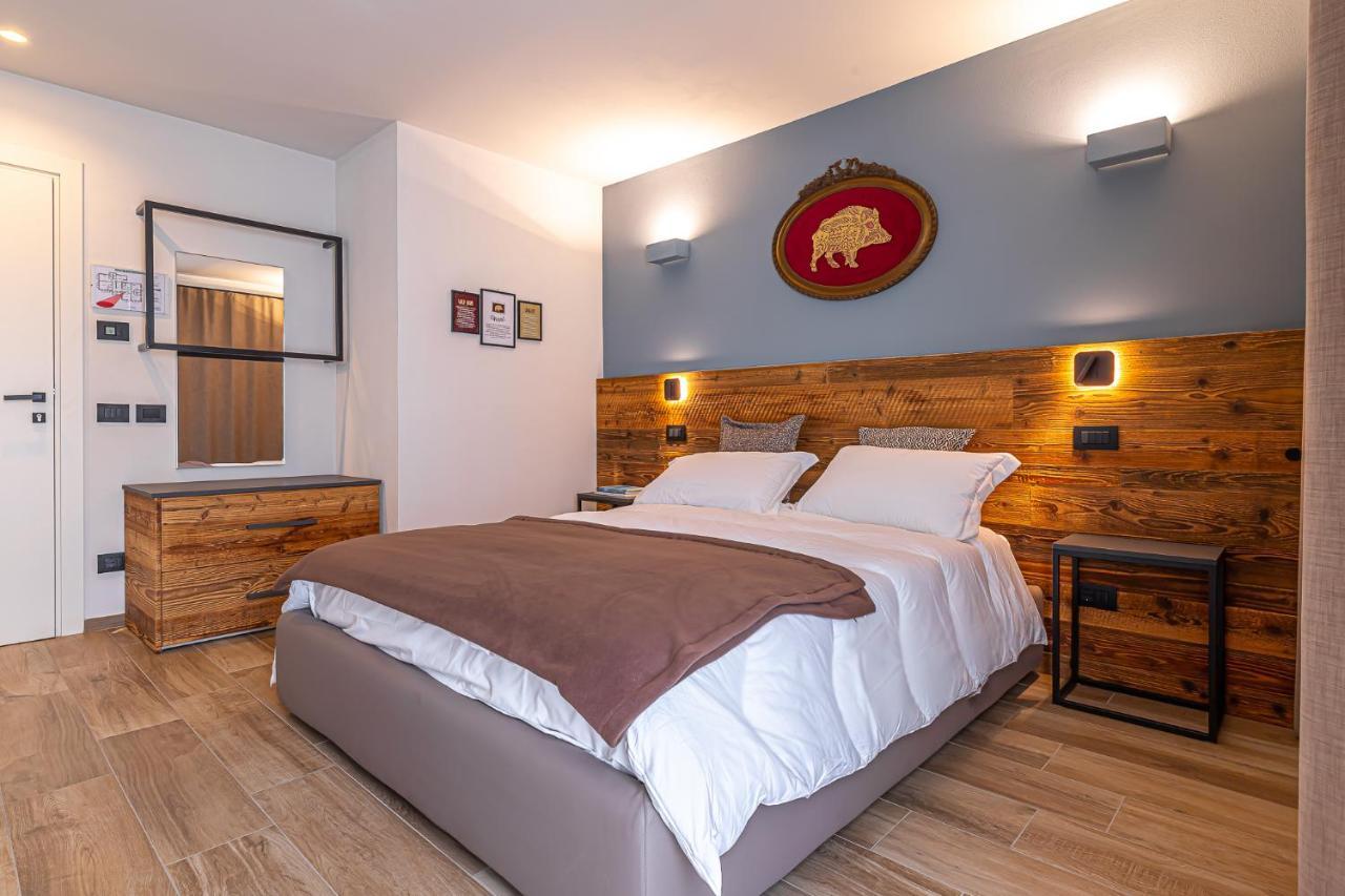 Hotel Mon Emile Saint-Christophe Экстерьер фото