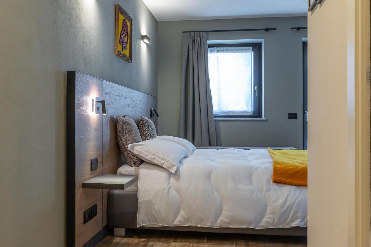 Hotel Mon Emile Saint-Christophe Экстерьер фото