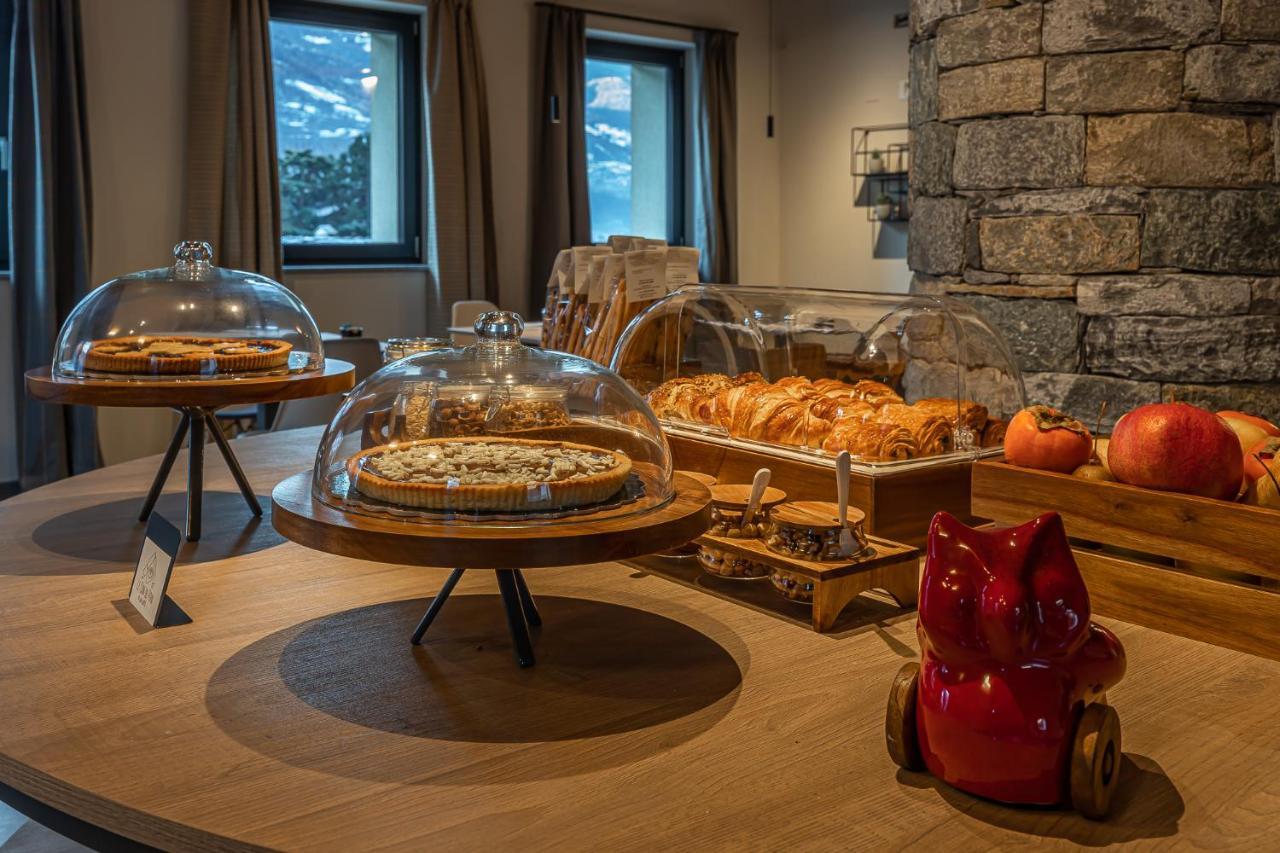 Hotel Mon Emile Saint-Christophe Экстерьер фото