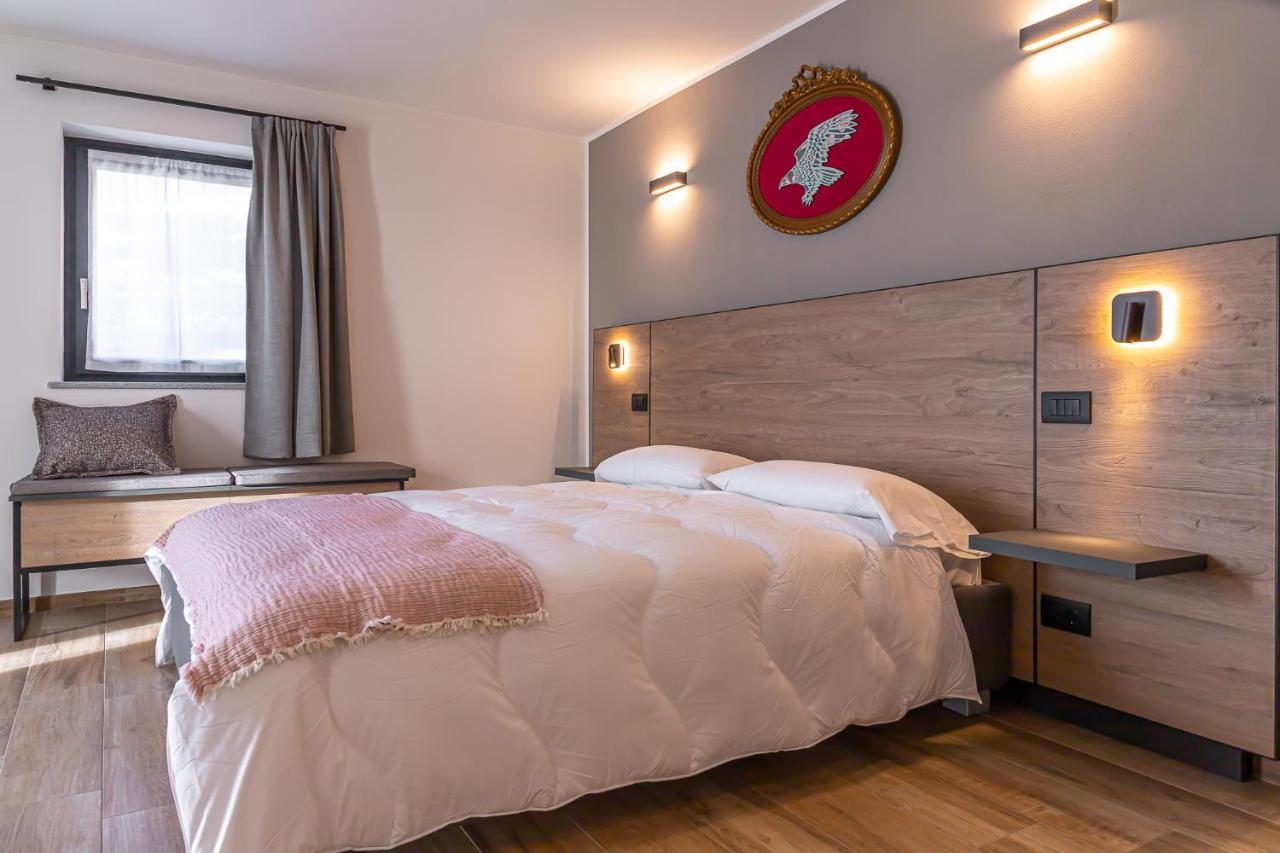 Hotel Mon Emile Saint-Christophe Экстерьер фото