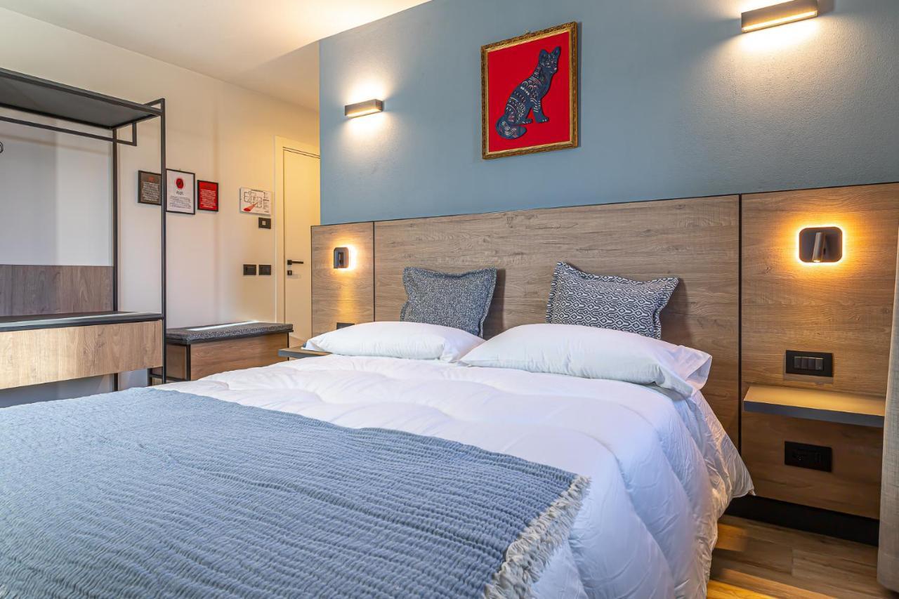 Hotel Mon Emile Saint-Christophe Экстерьер фото