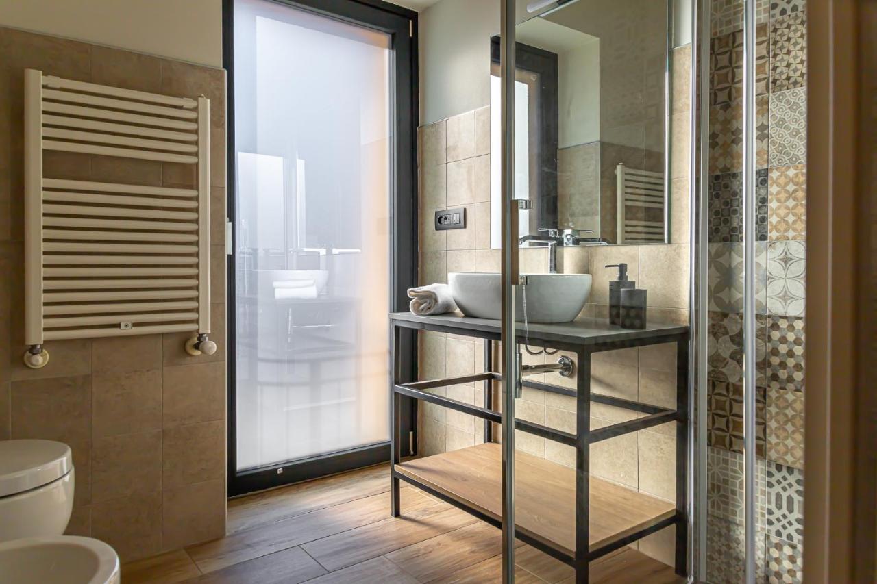 Hotel Mon Emile Saint-Christophe Экстерьер фото