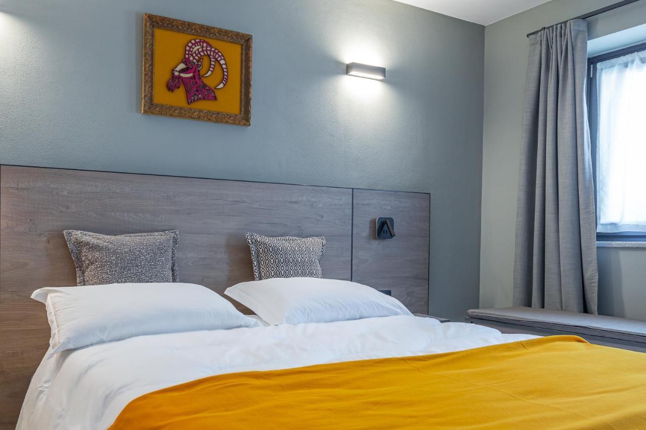 Hotel Mon Emile Saint-Christophe Экстерьер фото