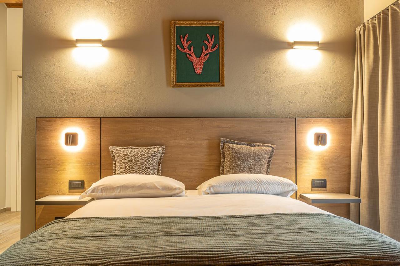 Hotel Mon Emile Saint-Christophe Экстерьер фото