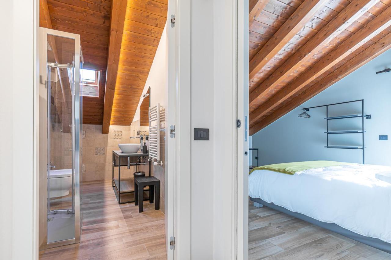 Hotel Mon Emile Saint-Christophe Экстерьер фото