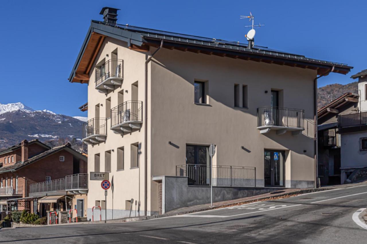 Hotel Mon Emile Saint-Christophe Экстерьер фото